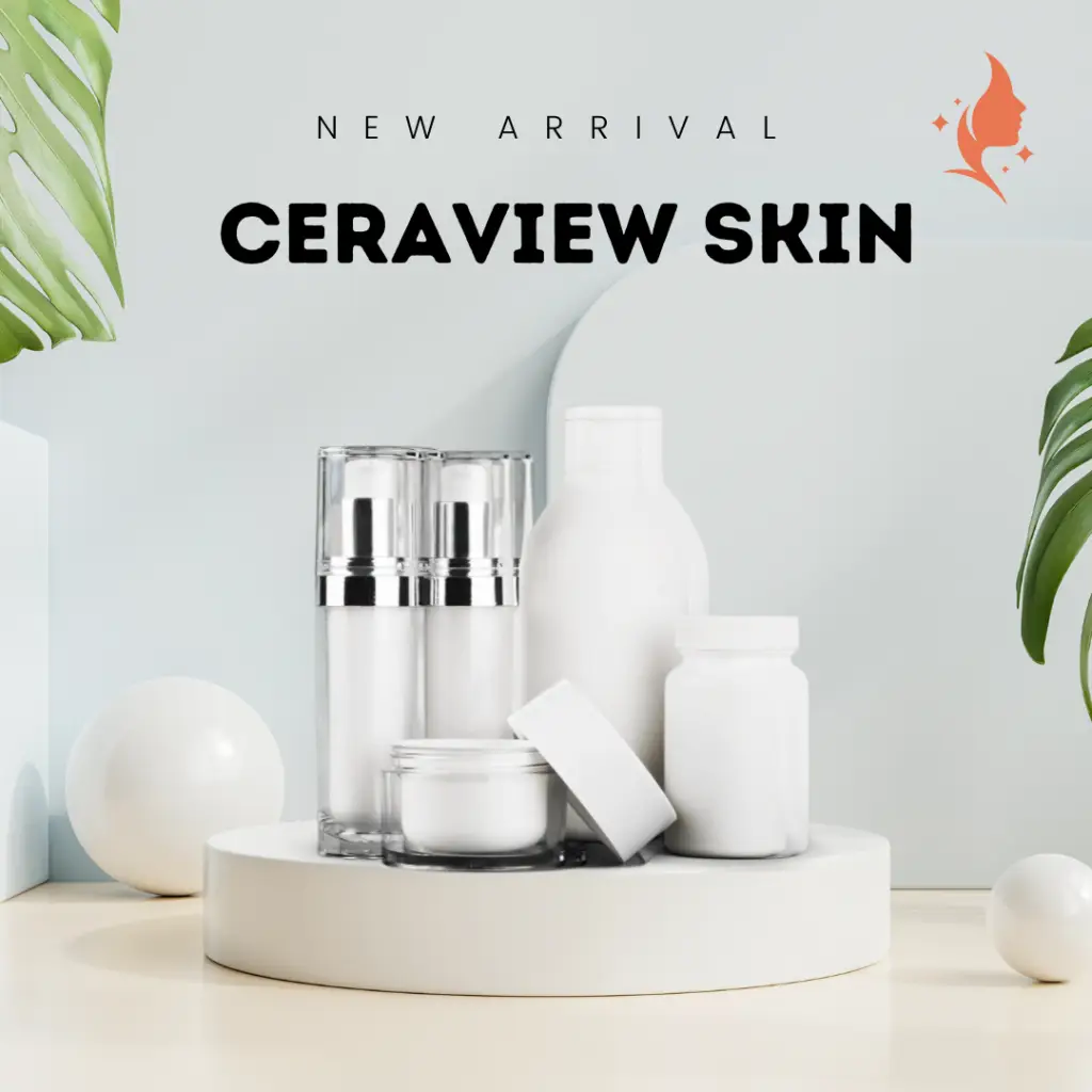 CeraView Skin