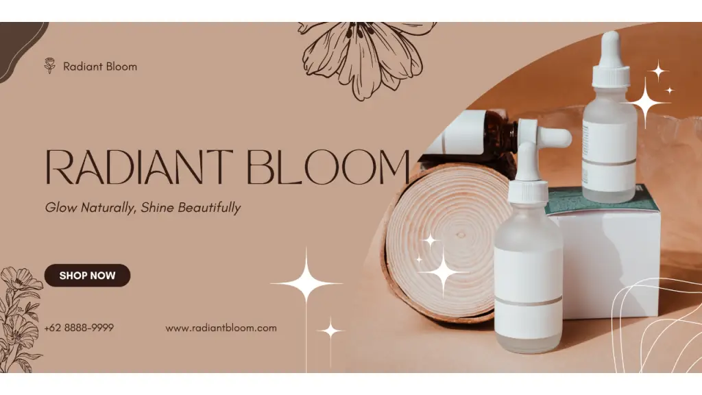 Radiant Bloom