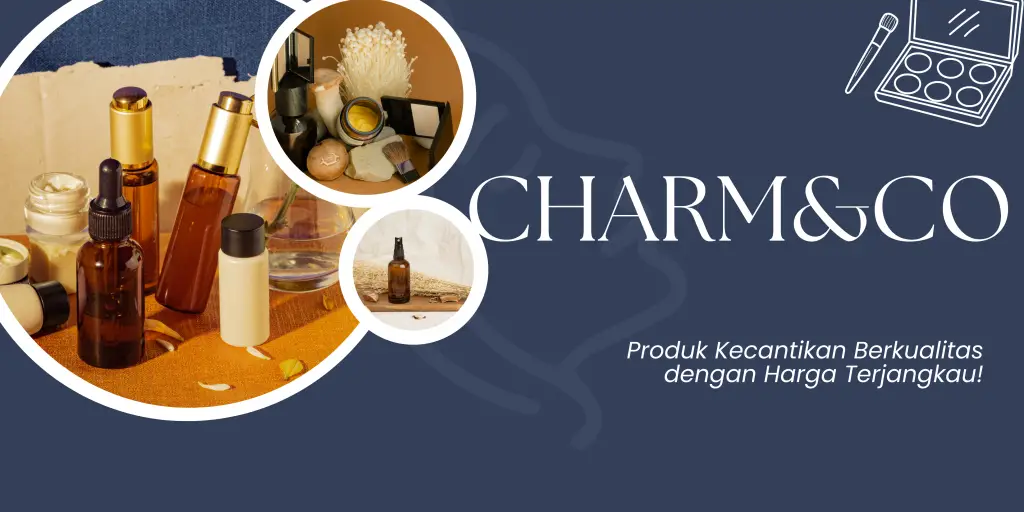 Charm&Co