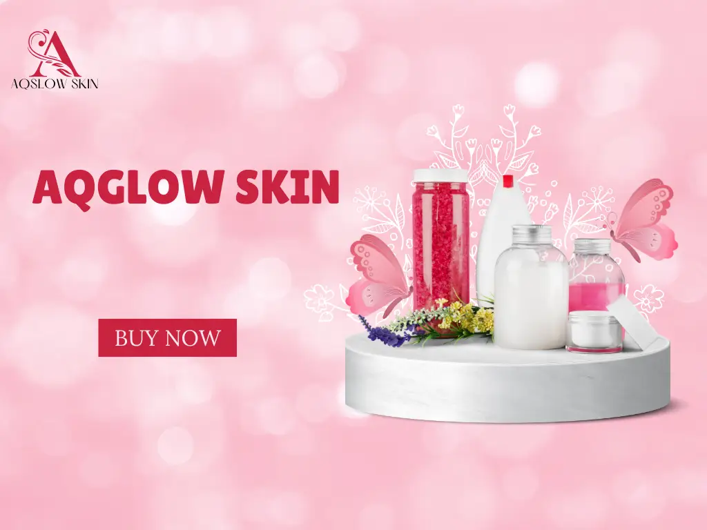 AQGlow Skin