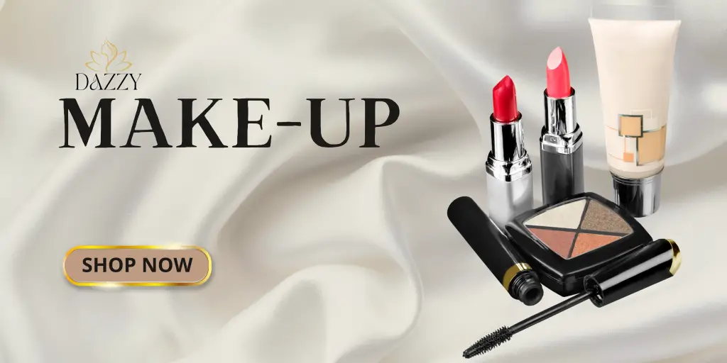 Dazzy Make Up