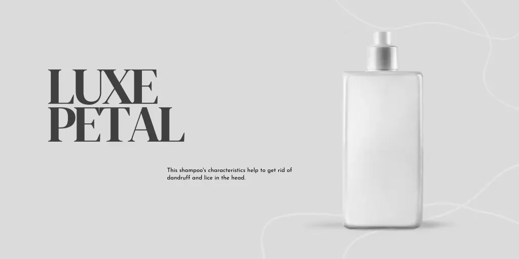 LuxePetal