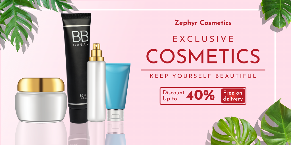 Zephyr Cosmetics