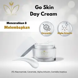 Go Skin Day Cream