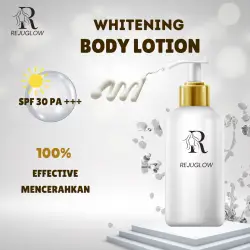 RejuGlow Body Lotion