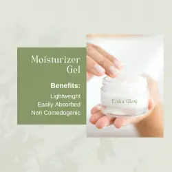 Enha Glow Hydrating Moisturizer