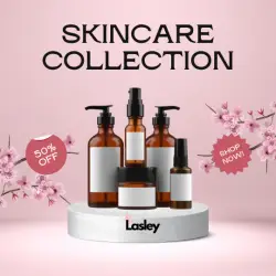 Lasley Skin AkinCare Set 