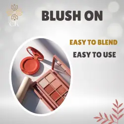 Cahaya Kosmetik Blush On