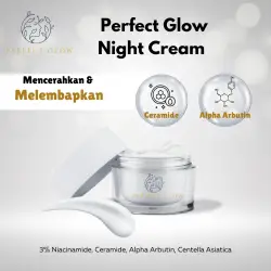 Perfect Glow Night Cream