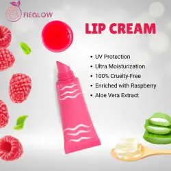 Fieglow Lip Cream