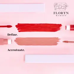 Floryn Velvet Lip Cream
